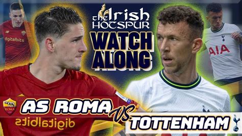 tottenham vs roma|tottenham vs roma live.